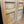 Load image into Gallery viewer, Antique 1/2 Glass Pine Door Pair GS6007