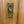 Load image into Gallery viewer, Restored Heart Pine 1/2 Glass Raised Panel Door Pair GS6016