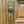 Load image into Gallery viewer, Restored Heart Pine 1/2 Glass Raised Panel Door Pair GS6016