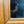 Load image into Gallery viewer, Restored Heart Pine 1/2 Glass Raised Panel Door Pair GS6016