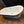 Load image into Gallery viewer, Restored Cast Iron Bath Tub w/ Center Drain GS6022