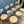 Load image into Gallery viewer, Set of 7 Industrial Style Machinist Stools GS6030