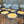 Load image into Gallery viewer, Set of 7 Industrial Style Machinist Stools GS6030