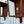 Load image into Gallery viewer, Pair of Antique Iron Hanging Lantern Frames GS6033