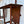 Load image into Gallery viewer, Pair of Antique Iron Hanging Lantern Frames GS6033