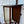 Load image into Gallery viewer, Pair of Antique Iron Hanging Lantern Frames GS6033