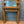 Load image into Gallery viewer, Full Size Oak Wood Mantel w/ Beveled Mirror GS6042