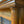 Load image into Gallery viewer, Full Size Oak Wood Mantel w/ Beveled Mirror GS6042