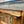 Load image into Gallery viewer, Full Size Oak Wood Mantel w/ Beveled Mirror GS6042