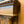 Load image into Gallery viewer, Solid Carved Oak Mantel w/ Beveled Mirror GS6043