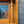 Load image into Gallery viewer, Solid Carved Oak Mantel w/ Beveled Mirror GS6043