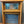 Load image into Gallery viewer, Arts & Crafts Prairie Style Tiger Oak Fireplace Mantel GS6048