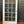 Load image into Gallery viewer, Early 1800s 15-Lite Door 42" W x 83 1/2" T - GS6052