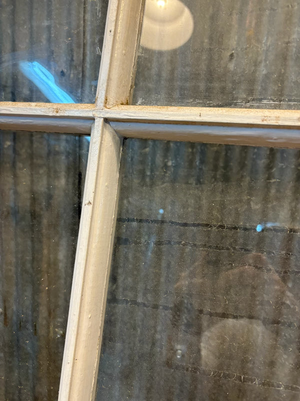 Early 1800s 15-Lite Door 42" W x 83 1/2" T - GS6052