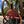 Load image into Gallery viewer, Antique Fire Extinguisher Cart GA20133