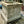 Load image into Gallery viewer, Antique Concrete Planter Box Pair GA20135