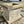 Load image into Gallery viewer, Antique Concrete Planter Box Pair GA20135