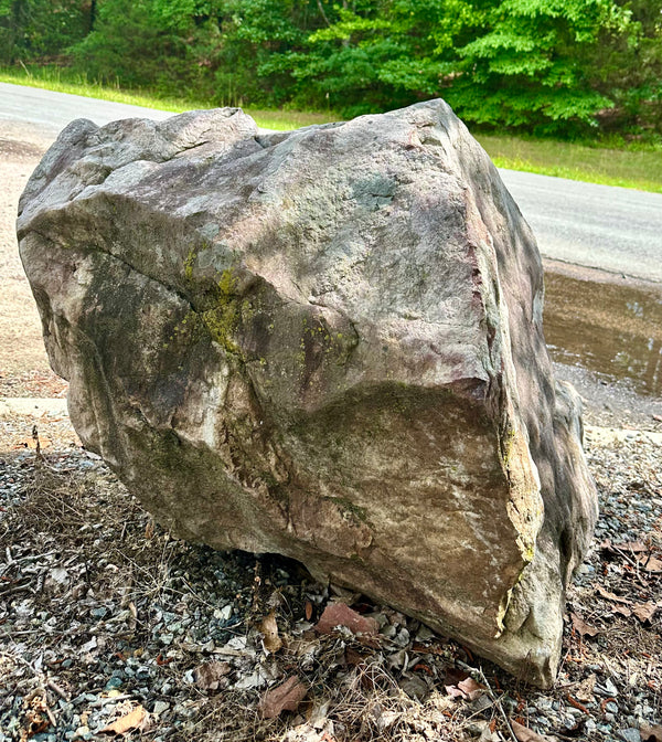 Yard Stone Decoration GA20136