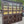 Load image into Gallery viewer, Turn of the Century Drug Store Humidor 96" Tall x 108 1/4" W & 19" D GA9485