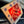 Load image into Gallery viewer, Royal Crown Cola Diamond Clock Pam Clock Co. GA20153