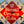 Load image into Gallery viewer, Royal Crown Cola Diamond Clock Pam Clock Co. GA20153