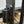 Load image into Gallery viewer, Painted Iron Driveway Gate Pair w/ Spear Top Finials GA20155