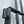 Load image into Gallery viewer, Painted Iron Driveway Gate Pair w/ Spear Top Finials GA20155