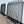 Load image into Gallery viewer, Painted Iron Driveway Gate Pair w/ Spear Top Finials GA20155