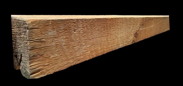 Rough Sawn Pine Beam *GAM0119