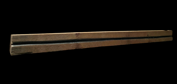Rough Sawn Pine Beam *GAM0119