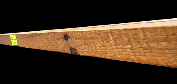 Rough Sawn Pine Beam *GAM0121