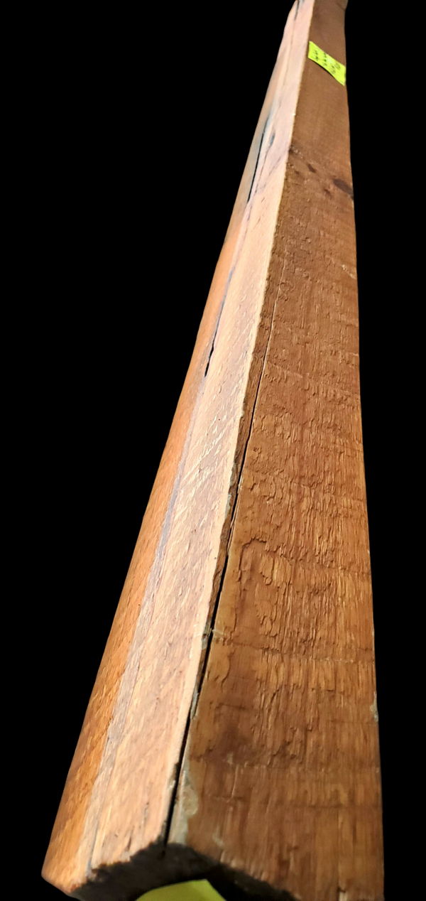 Rough Sawn Pine Beam *GAM0121