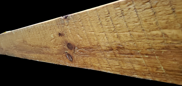 Rough Sawn Pine Beam *GAM0121
