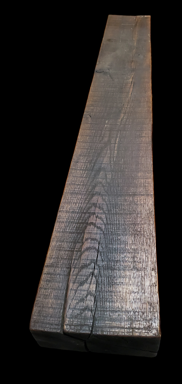 Red Oak Beam *GAM0125