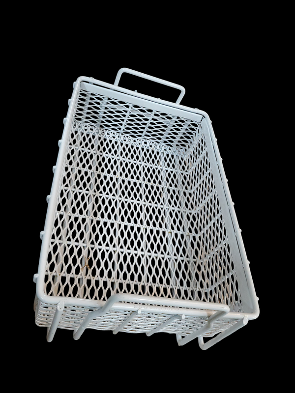 Wide Mesh Factory Bin GAM0127