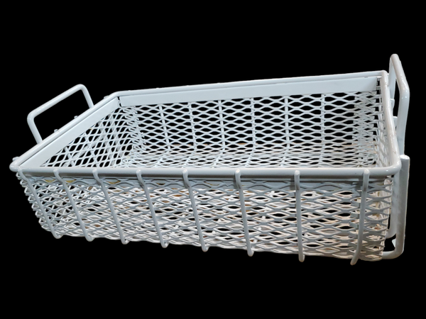 Wide Mesh Factory Parts Bin GAM0128