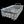 Load image into Gallery viewer, Wide Mesh Factory Parts Bin GAM0128