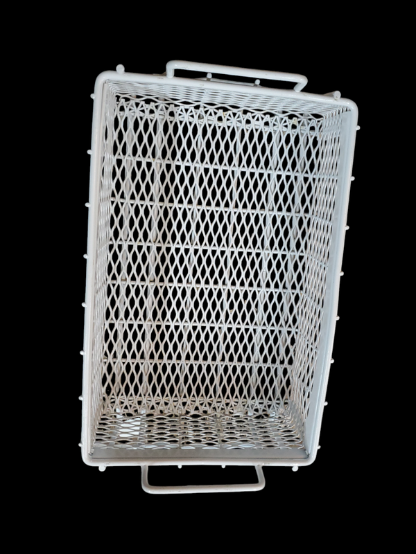 Wide Mesh Factory Parts Bin GAM0128