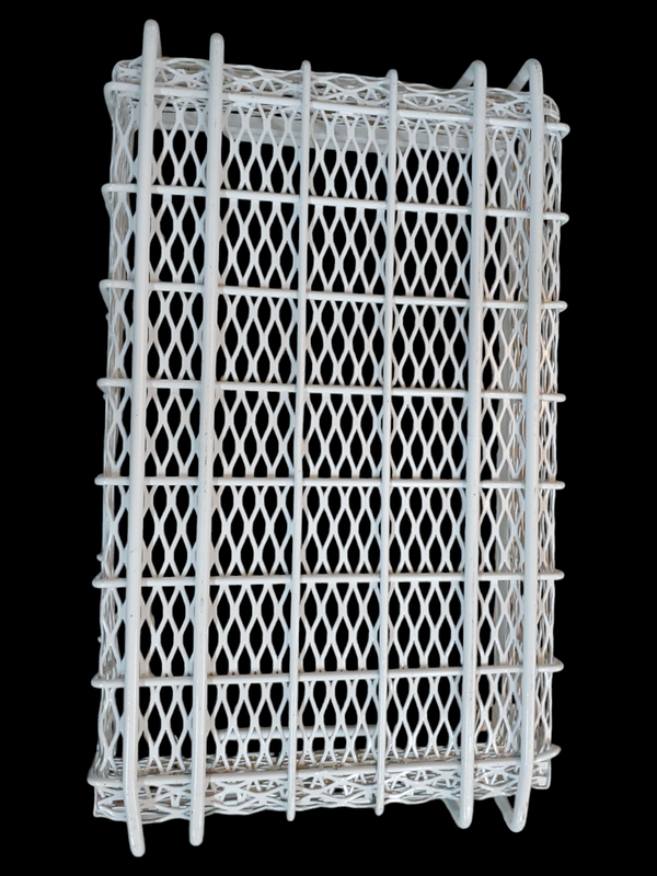 Wide Mesh Factory Parts Bin GAM0128