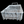 Load image into Gallery viewer, Wide Mesh Factory Parts Bin GAM0129