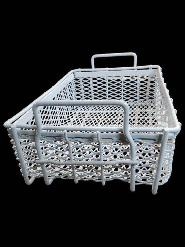 Wide Mesh Factory Parts Bin GAM0129