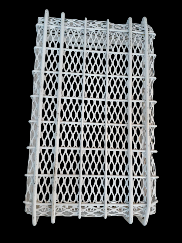 Wide Mesh Factory Parts Bin GAM0129