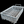Load image into Gallery viewer, Wide Mesh Factory Parts Bin GAM0130