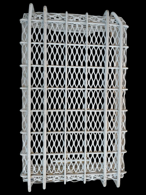 Wide Mesh Factory Parts Bin GAM0130