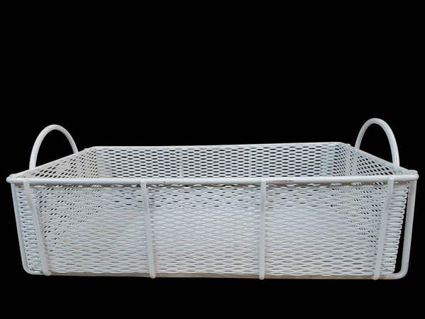 Tight Mesh Factory Parts Bin GAM0131
