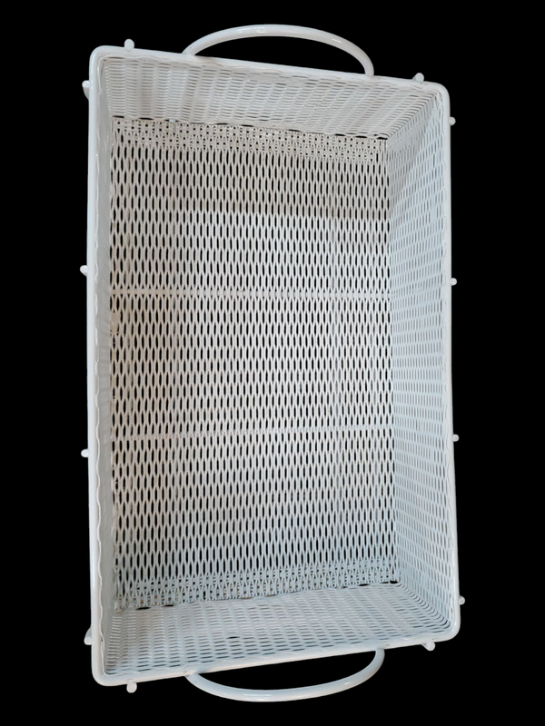 Tight Mesh Factory Parts Bin GAM0131