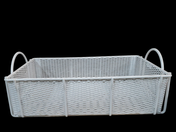 Tight Mesh Factory Parts Bin GAM0132