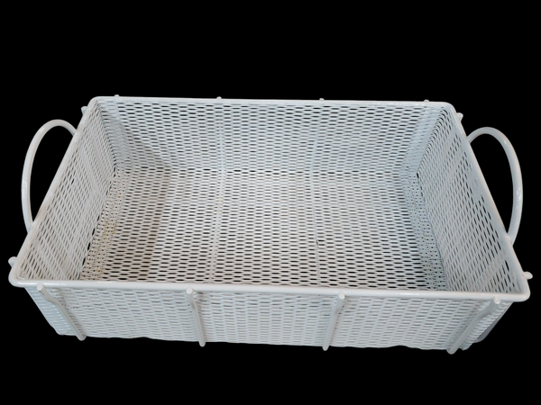Tight Mesh Factory Parts Bin GAM0132