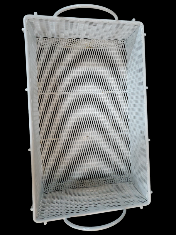 Tight Mesh Factory Parts Bin GAM0132