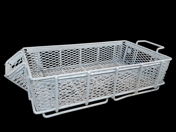 Wide Mesh Factory Parts Bin GAM0133
